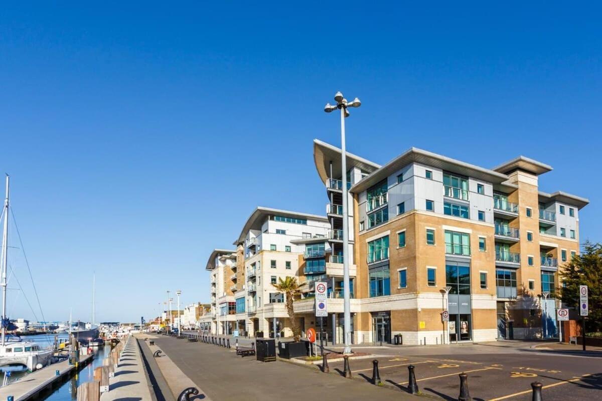 Tally Ho Poole Exterior photo